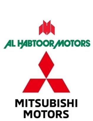 AL HABTOOR MOTORS MITSUBISHI