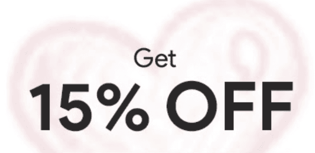 Ferns N Petals - Get 15% Discount